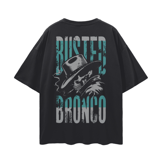 Bandit tee