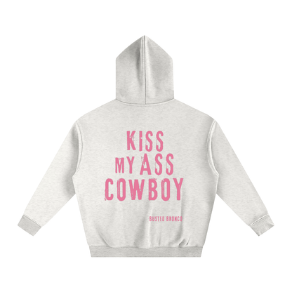 Kiss this Oversized