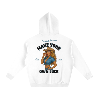 Lady Luck Oversized