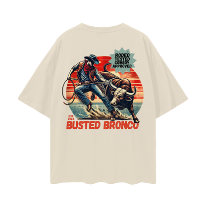 Rodeo Rage Tee