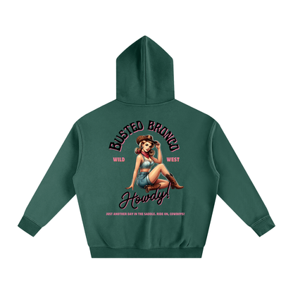 Rodeo Rebel Oversized