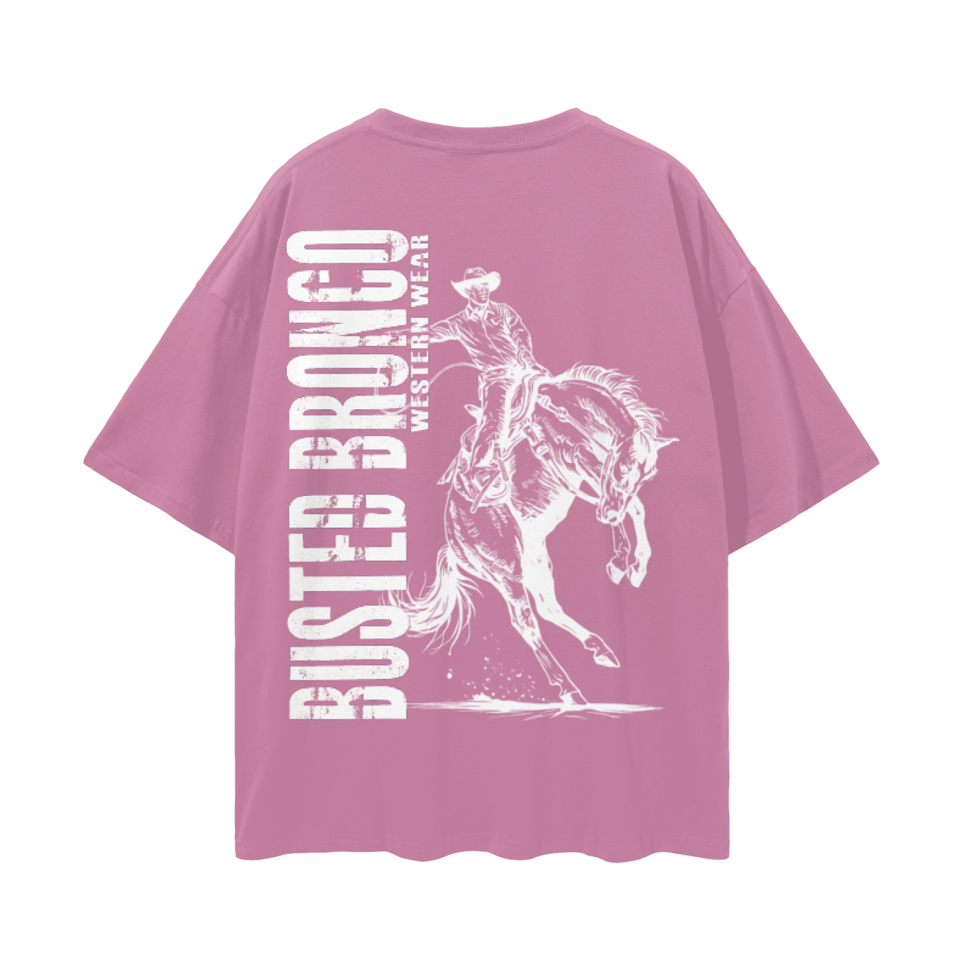 Kick Dust Tee