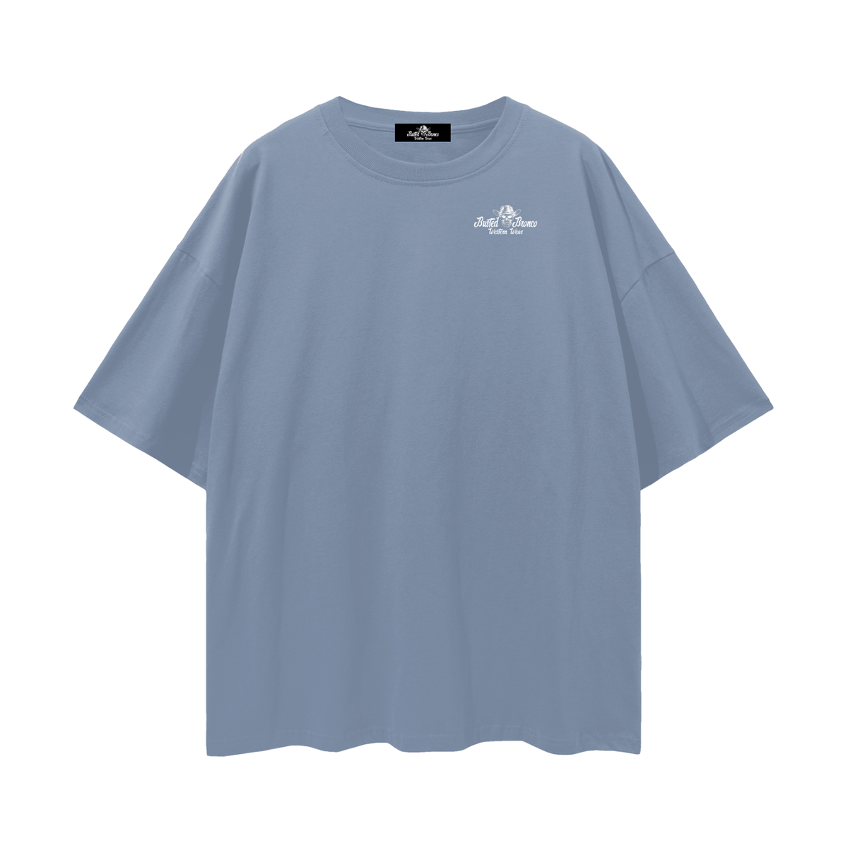 Short Fuse Tee