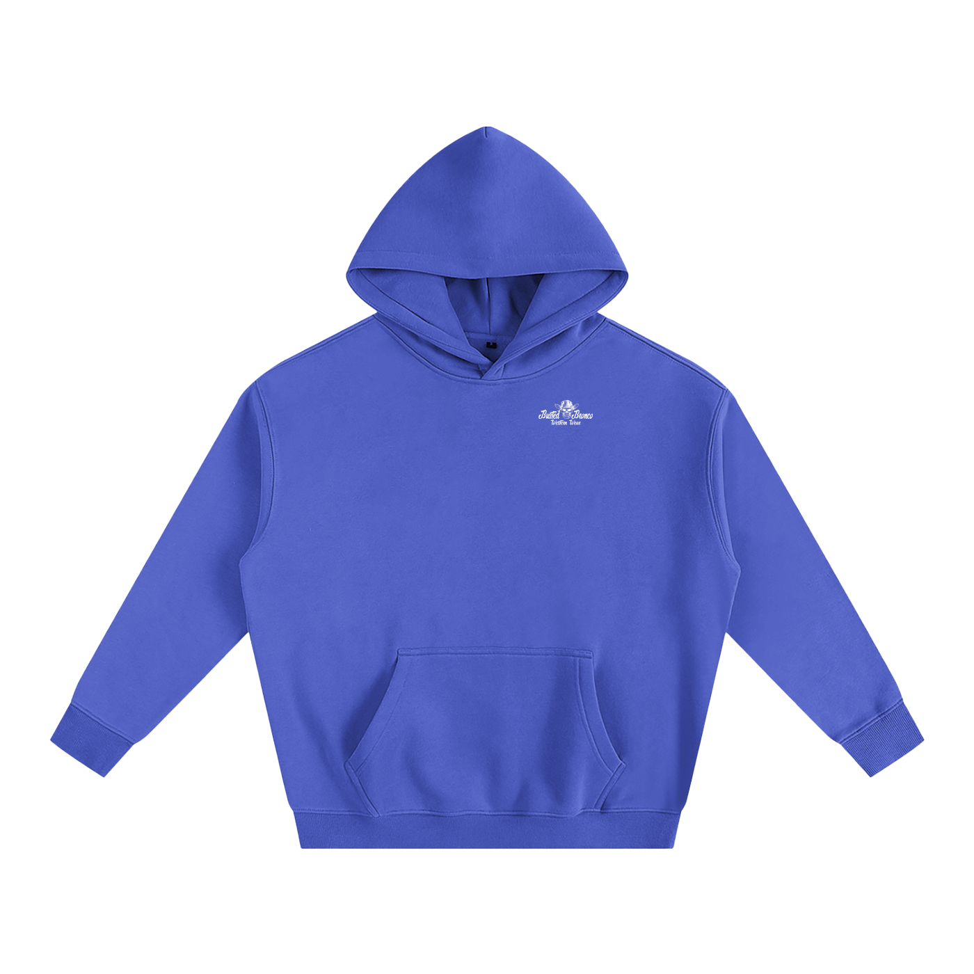 Buck Wild Oversized
