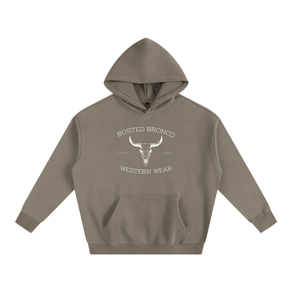 Busted Bones Oversized