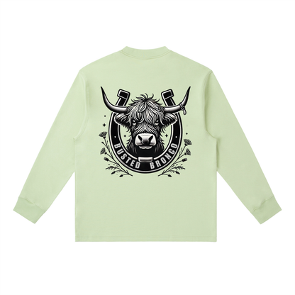 Highland Wrangler Long-Sleeve