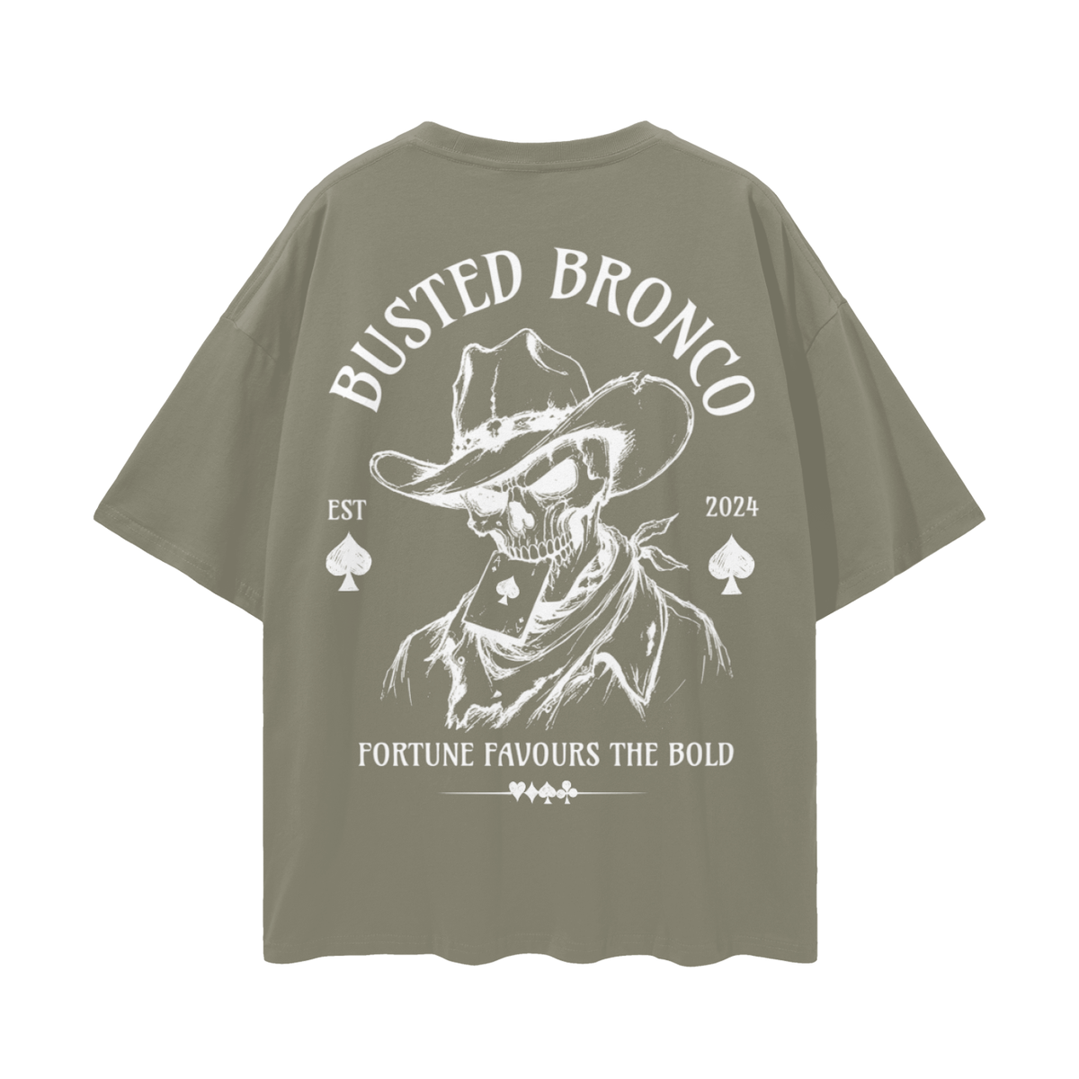 Ace High Tee