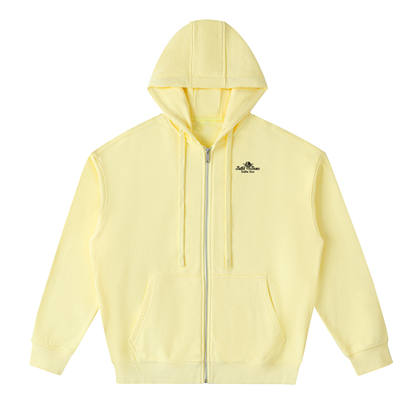 Dead Eye Drifter Zip Up