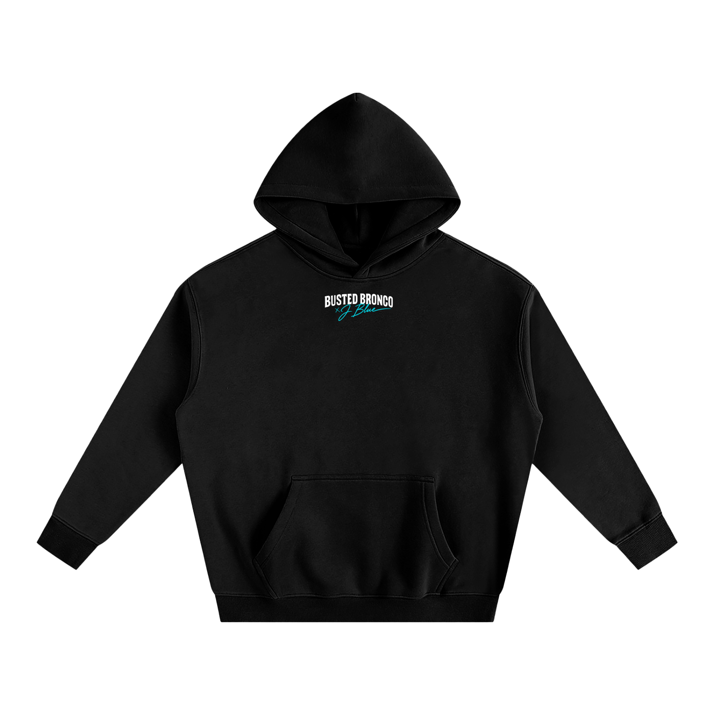 Steel Rose Oversized x JBlue
