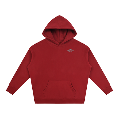 Dust Runner Oversized