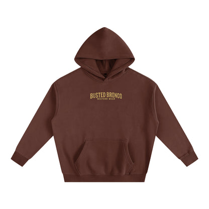 Iron Cowboy Oversized