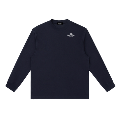 Kick Dust Long-Sleeve