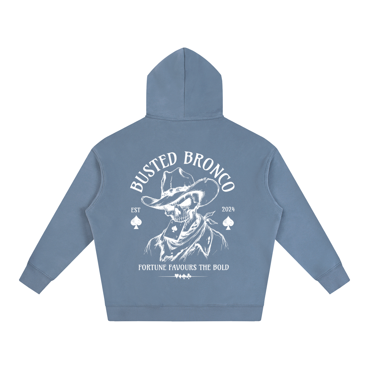 Ace High Oversized