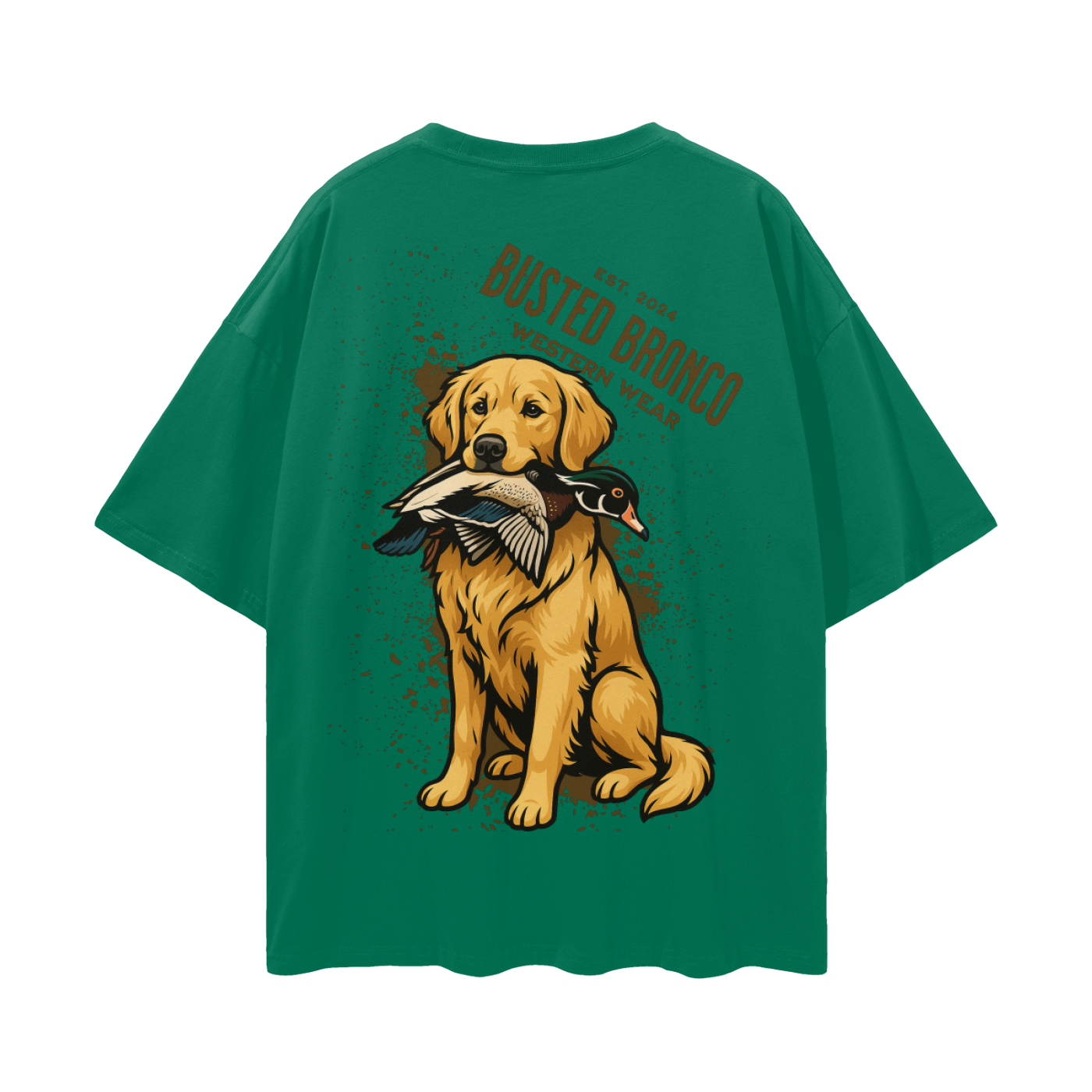 Duck Dawg Tee