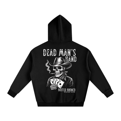 Last Hand Oversized