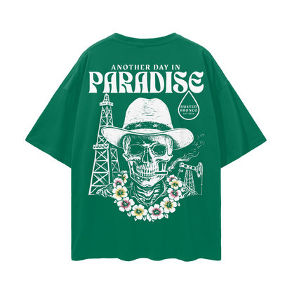Oilfield Outlaw Tee