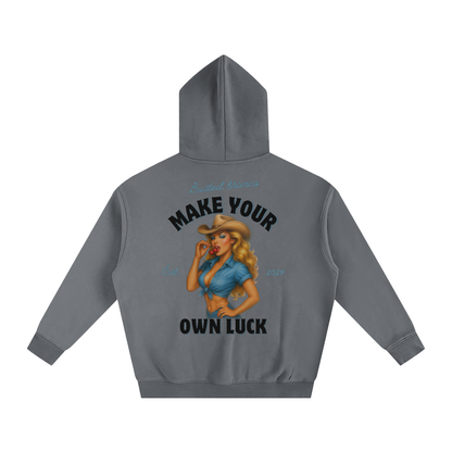 Lady Luck Oversized