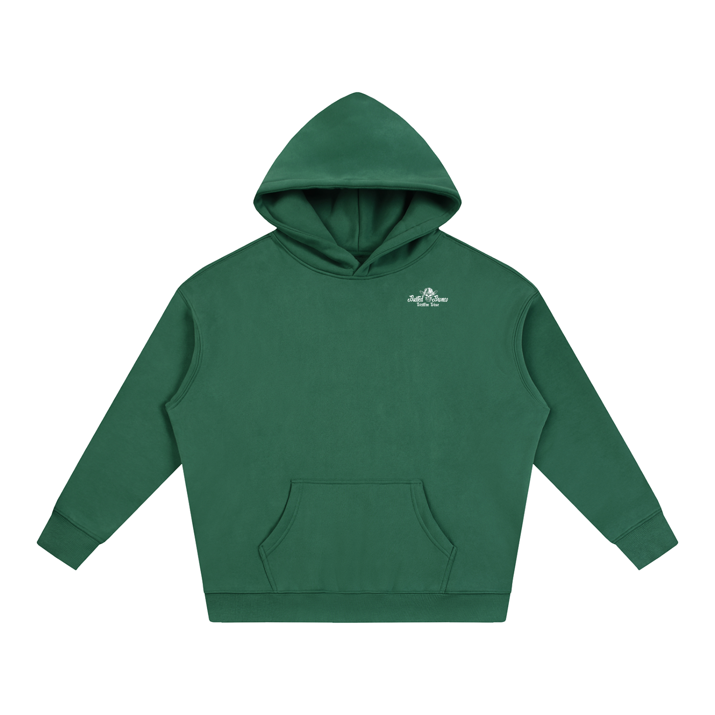 Bogey and Bourbon Oversized