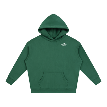 Bogey and Bourbon Oversized