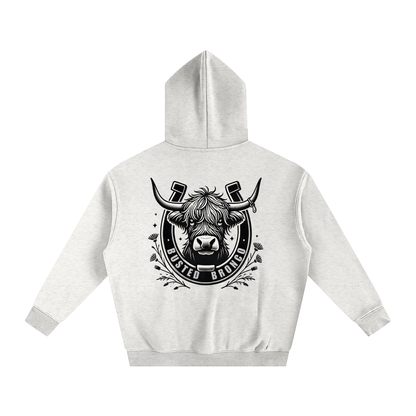 Highland Wrangler Oversized