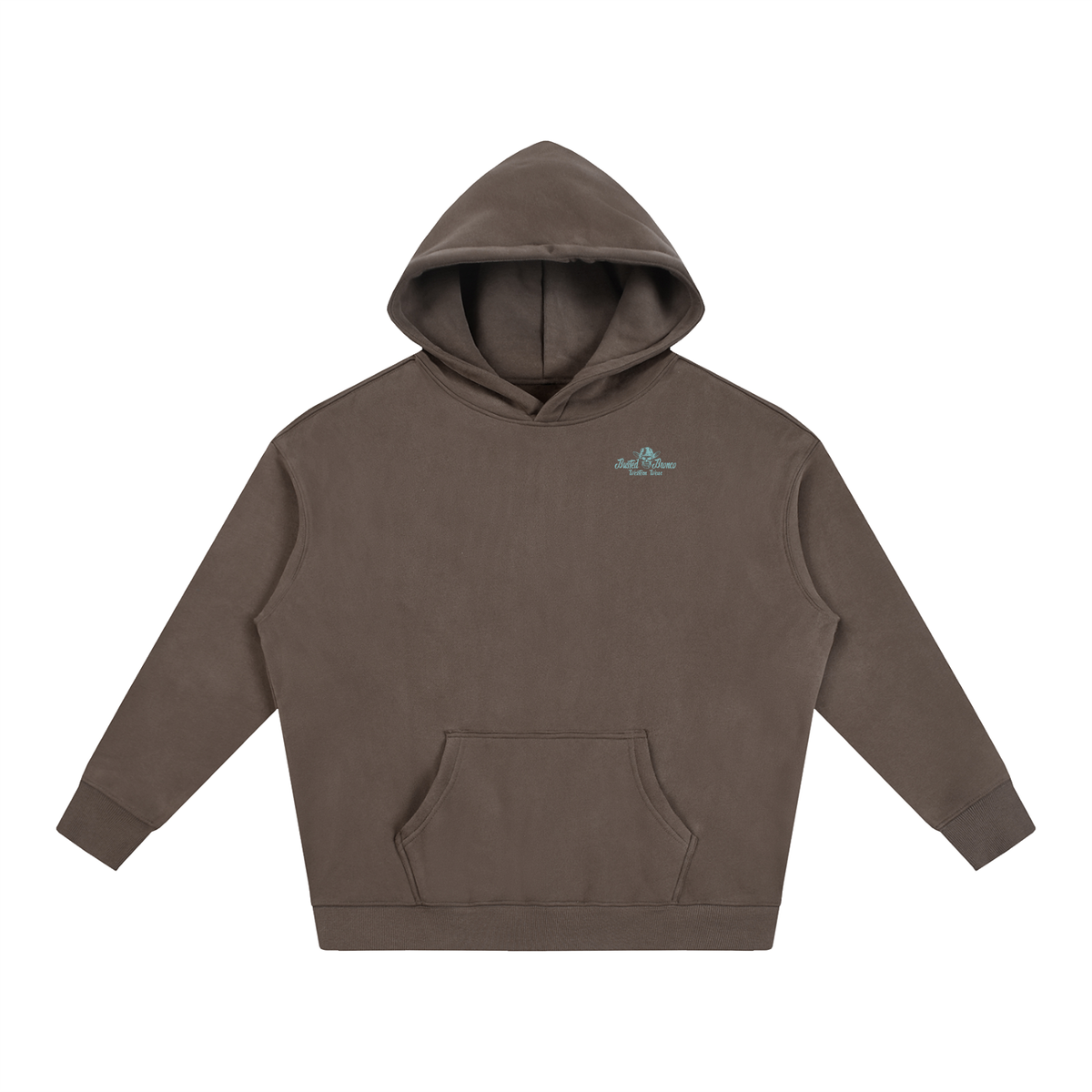 Dust Runner Oversized