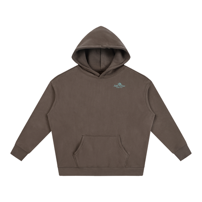 Dust Runner Oversized