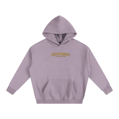 Iron Cowboy Oversized