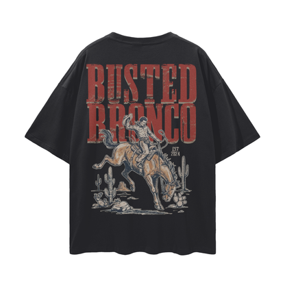 Buck Off Tee