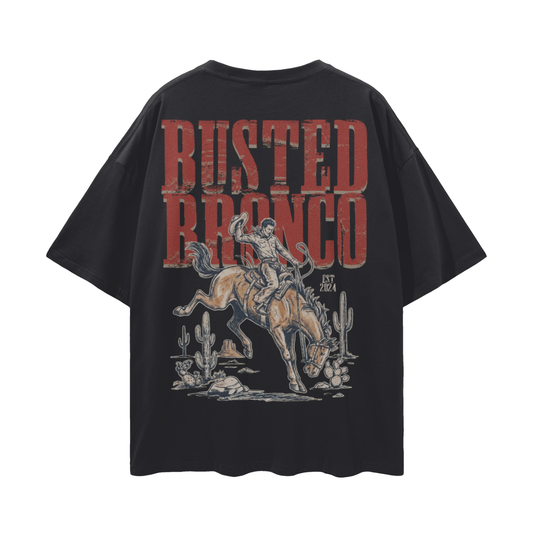 Buck Off Tee