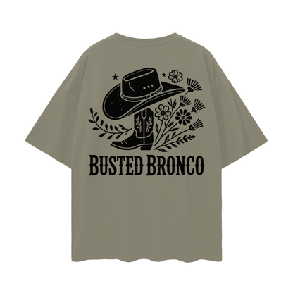 western wilds tee