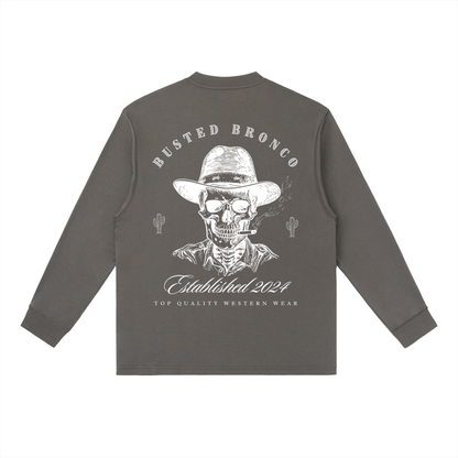 Outlaw Long-Sleeve
