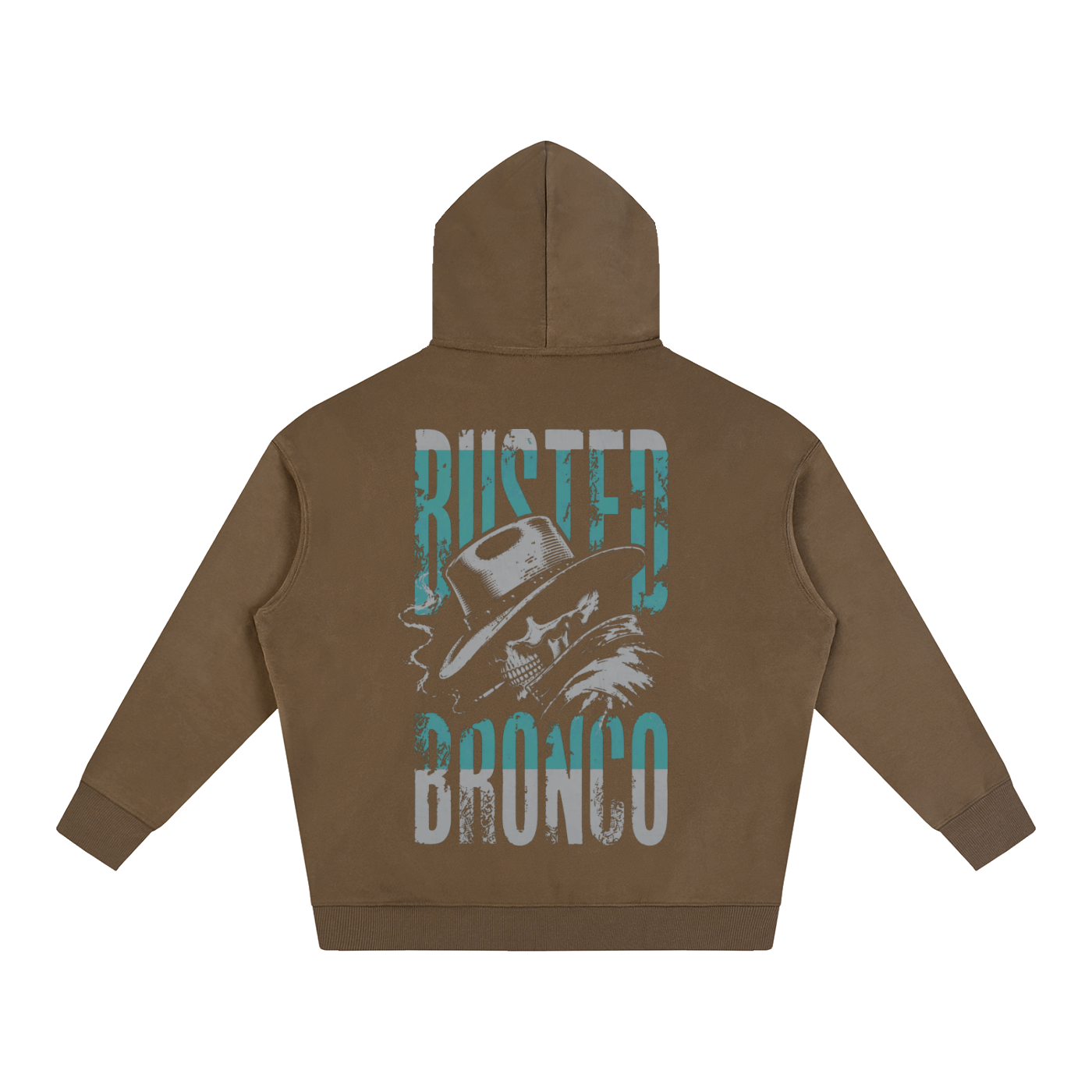 Bandit Oversized