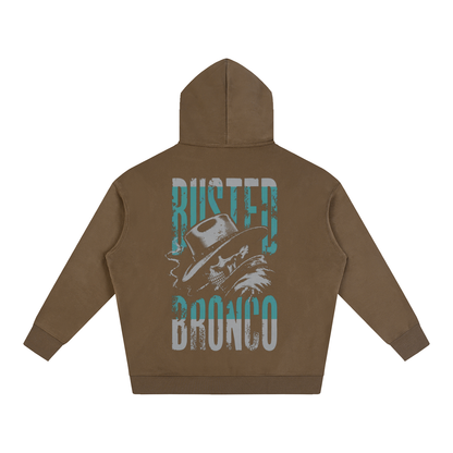 Bandit Oversized