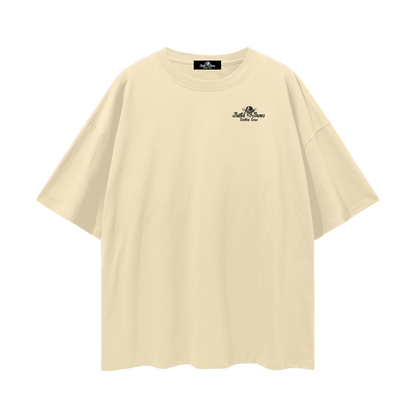 Highland Wrangler Tee