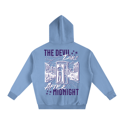 Sinful Hours Oversized