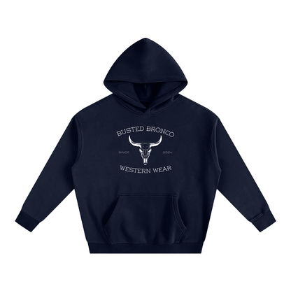 Busted Bones Oversized