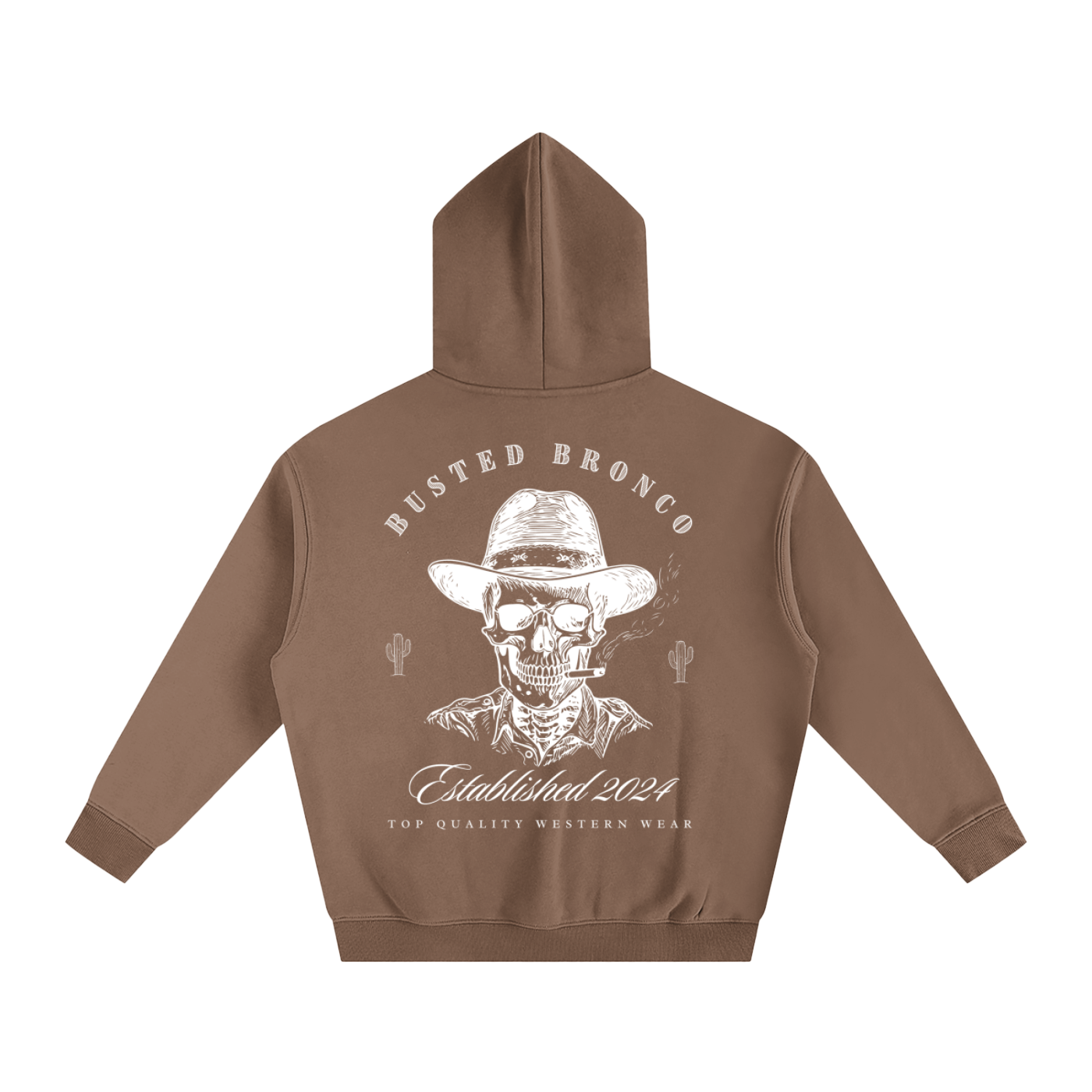 The Outlaw Oversized
