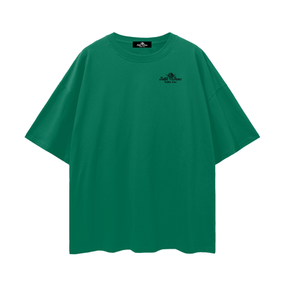 Highland Wrangler Tee