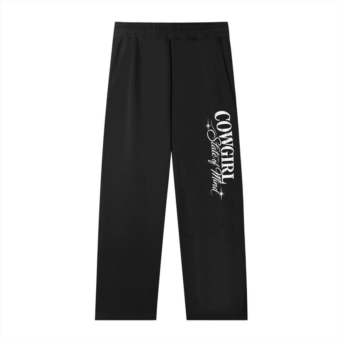 Cowgirl K State of Mind Sweatpants