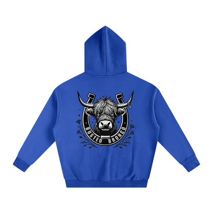 Highland Wrangler Oversized