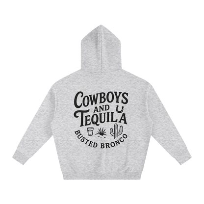 Tequila Trails Oversized