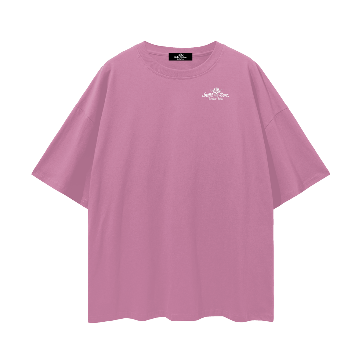 Short Fuse Tee