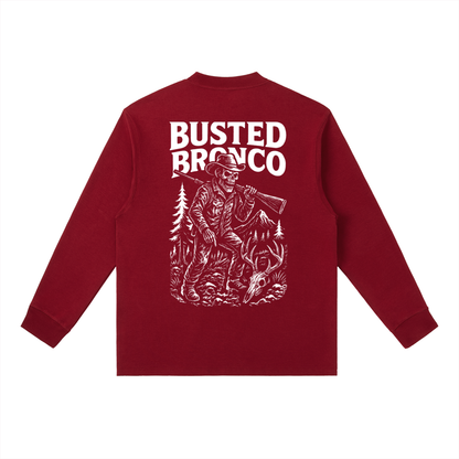 Skull Season Long-Sleeve