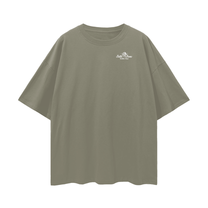 Reel Dirty tee