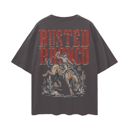 Buck Off Tee