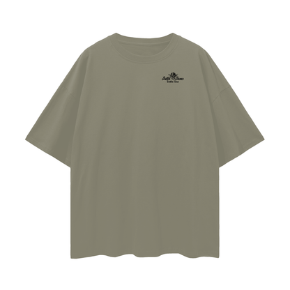 Dead Eye Drifter tee