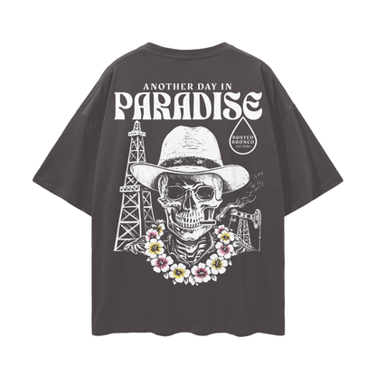 Oilfield Outlaw Tee
