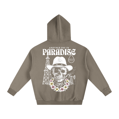 Oilfield Outlaw Oversized