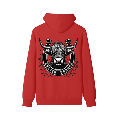 Highland Wrangler (extra thin)