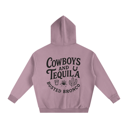 Tequila Trails Oversized